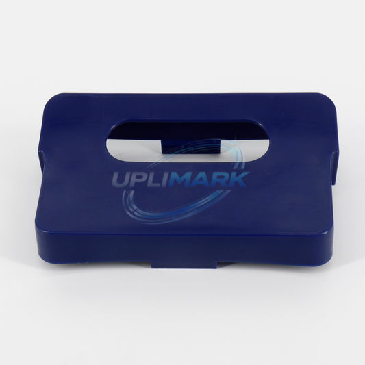 L-SHAPED CJ400 HANDLE(BLUE) – For Linx CJ400 Series – UPLIMARK ULX-X0100