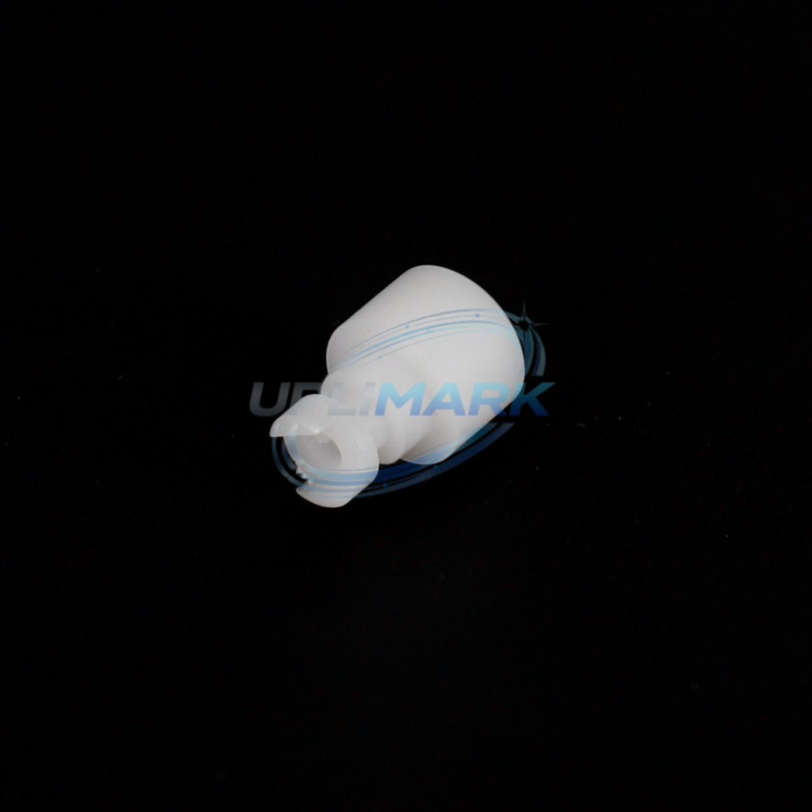 Compatible with Domino PL2518 – OLD VISCOMETER PLUG (SMALL)