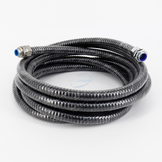 6 m printhead hose assembly for Videojet 1000 Series; module not included