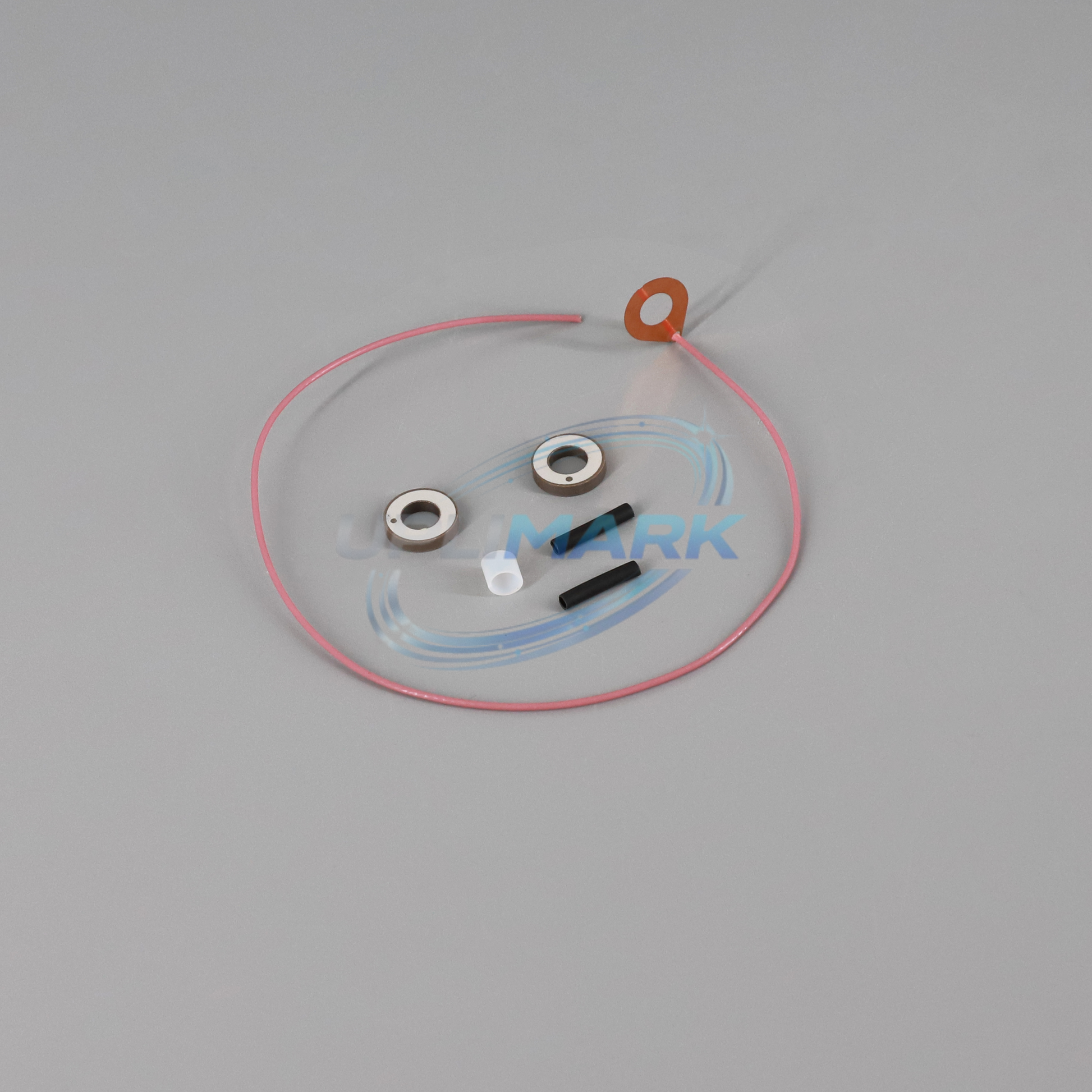 A SERIE INK MANIFOLD ASSY WITH SENSOR – UPLIMARK UDM-37753-3049-02