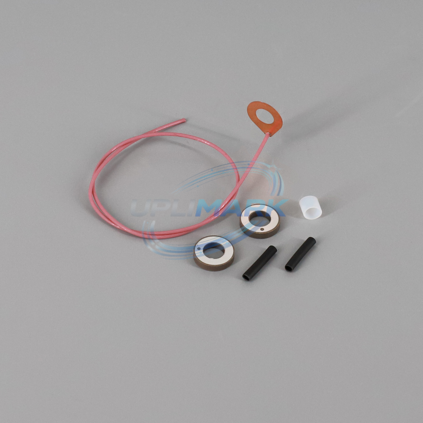 A SERIE INK MANIFOLD ASSY WITH SENSOR – UPLIMARK UDM-37753-3049-02