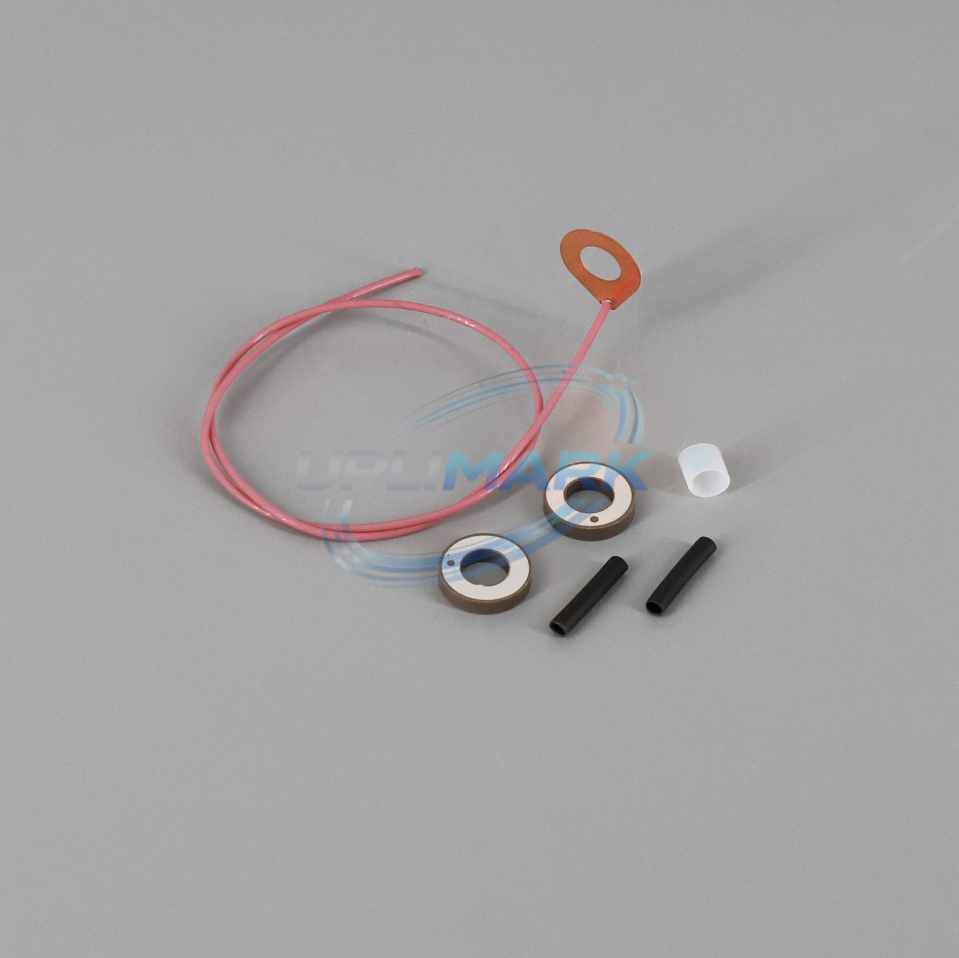 A SERIE INK MANIFOLD ASSY WITH SENSOR – UPLIMARK UDM-37753-3049-02
