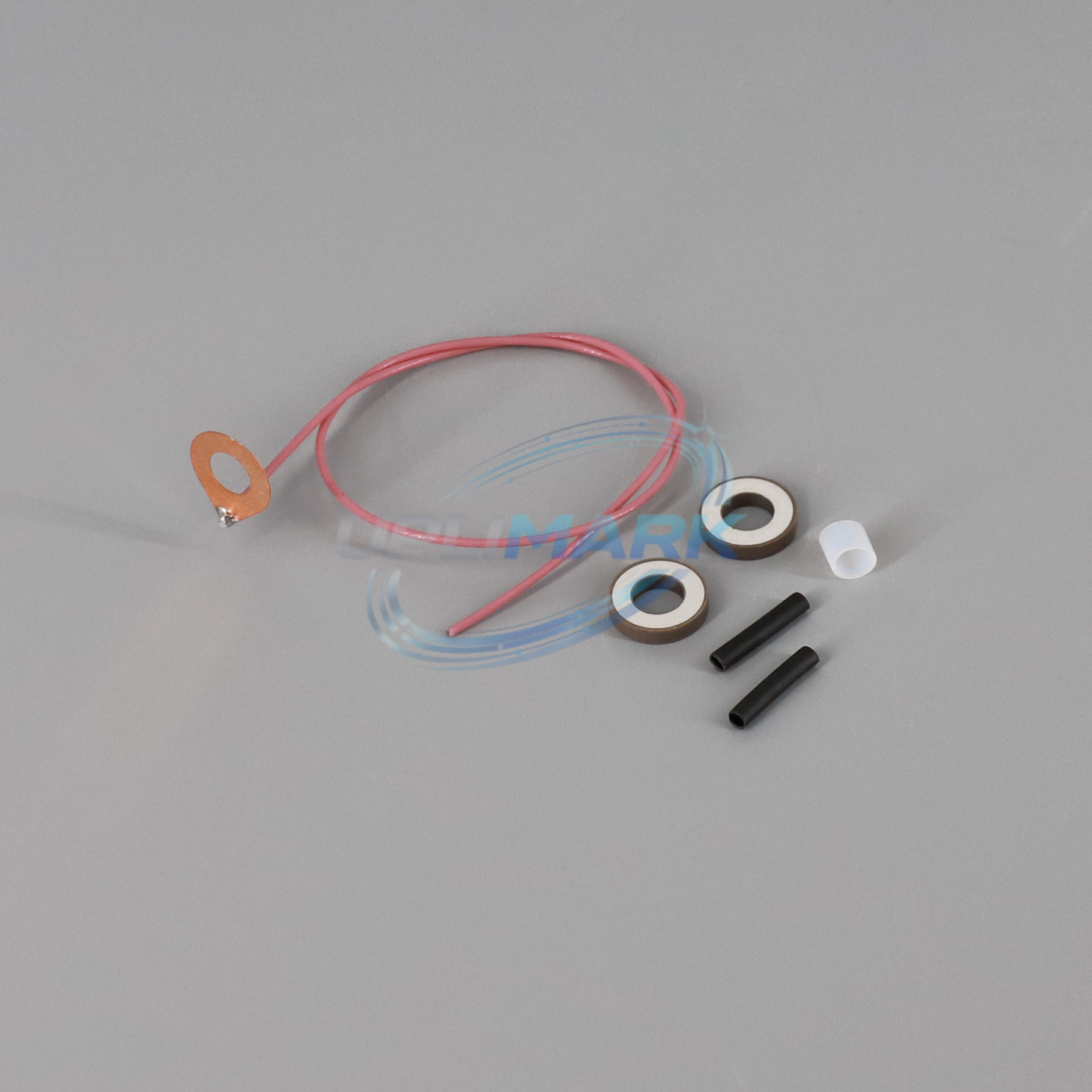 A SERIE INK MANIFOLD ASSY WITH SENSOR – UPLIMARK UDM-37753-3049-02