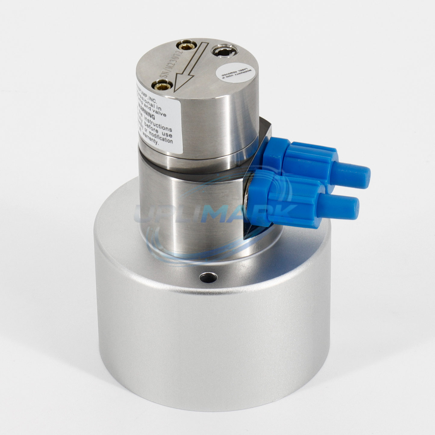 PUMP HEAD FOR 4200/4800 – For Linx L-Model – UPLIMARK ULX-X0110