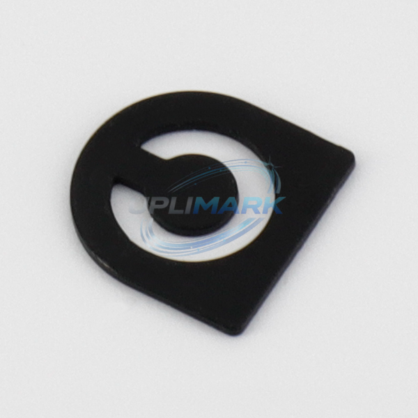 Compatible with Videojet 1000 – 1710 Double-Head Recovery Pump Valve Plate – UPLIMARK UVJ-X0179