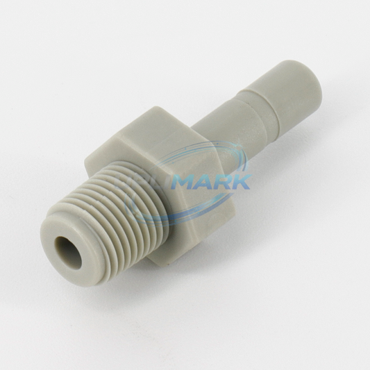 Compatible with Citronix – C TYPE 3000/5000 SERIES STRAIGHT CONNECTOR For 3000 Series