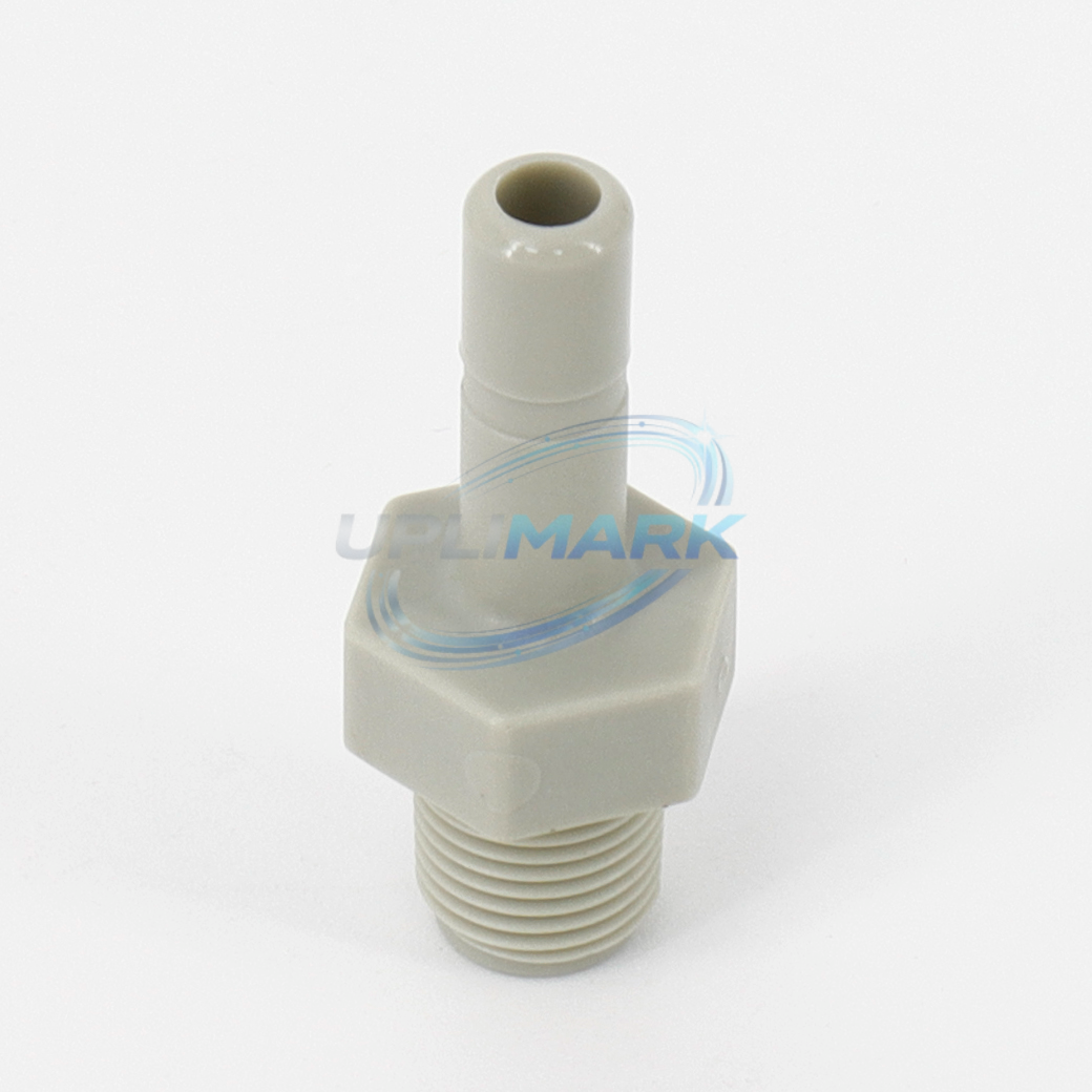 Compatible with Citronix – C TYPE 3000/5000 SERIES STRAIGHT CONNECTOR For 3000 Series