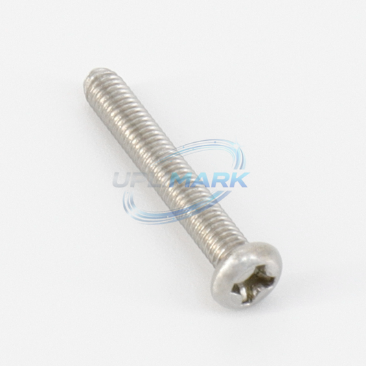 Compatible with Domino – 304 PHILLIPS PAN HEAD SCREW M3 * 20 – UPLIMARK UDM-X0512