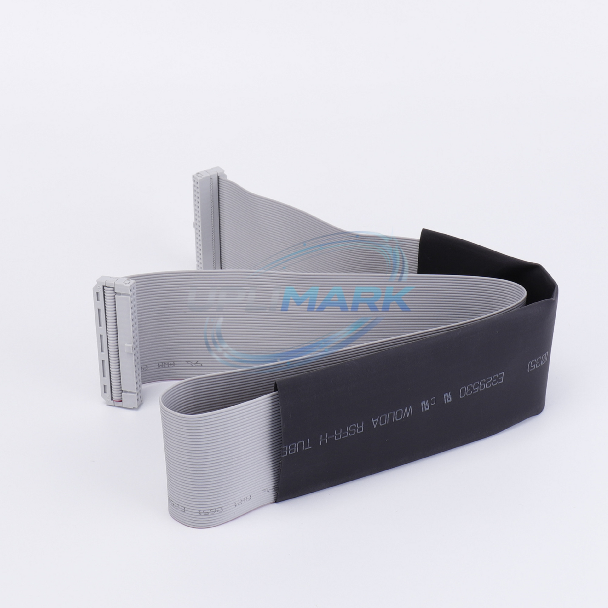 FRONT PANEL RIBBON CABLE ASSY – UPLIMARK UDM-37715-02