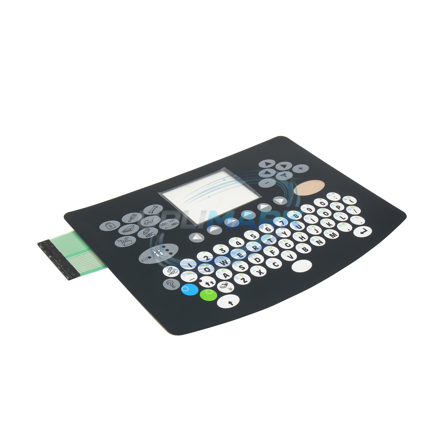 A SERIES CHINESE KEYBOARD FACIAL MASK – UPLIMARK UDM-36674-02