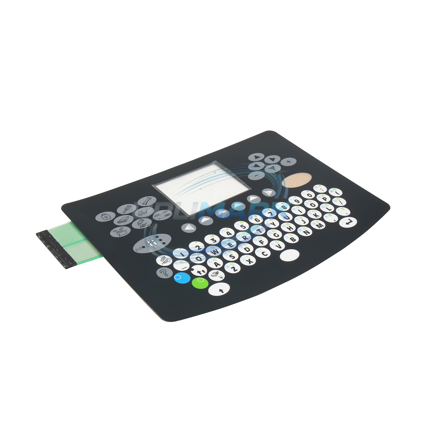 A SERIES CHINESE KEYBOARD FACIAL MASK – UPLIMARK UDM-36674-02