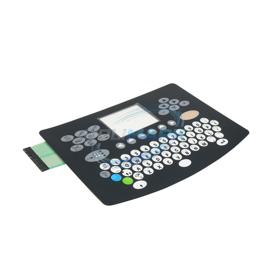 A SERIES CHINESE KEYBOARD FACIAL MASK – UPLIMARK UDM-36674-02