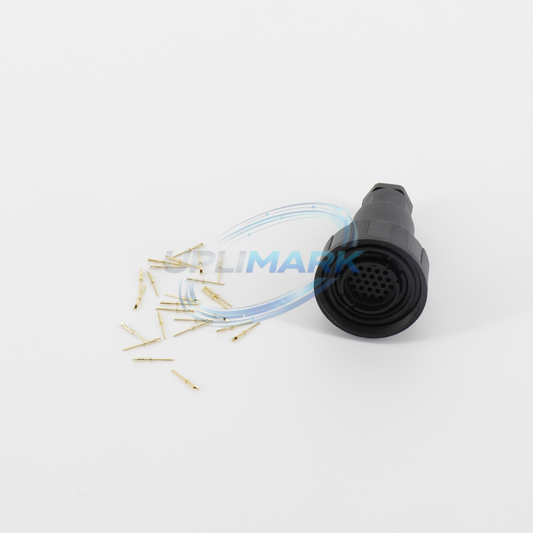 PLUG IP68 25 WAY – UPLIMARK UDM-13507-02