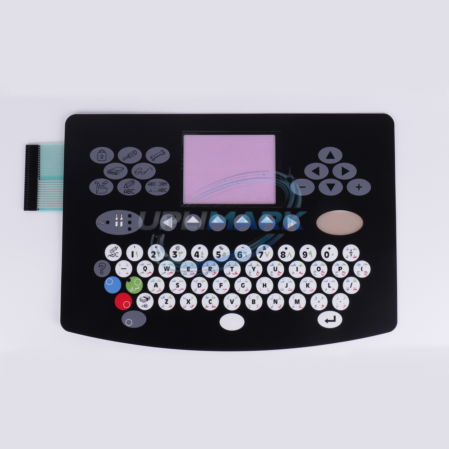 A Series MEMBRANE（ARABIC） – For Domino A&A+ Series