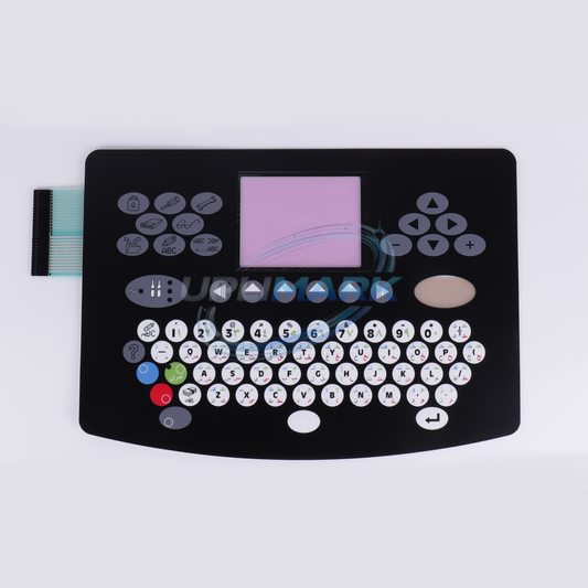 A Series MEMBRANE（ARABIC） – For Domino A&A+ Series