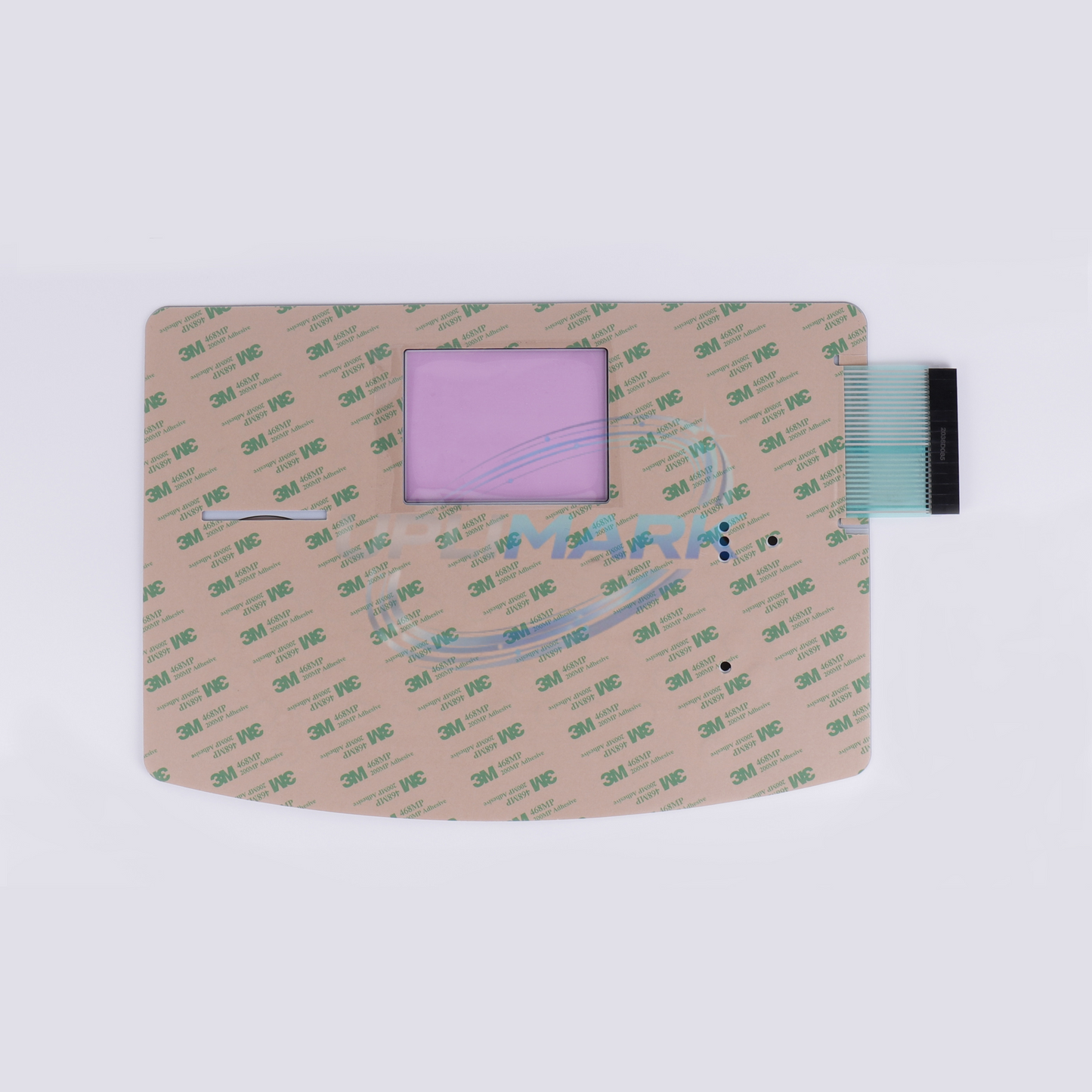 A Series MEMBRANE（ARABIC） – For Domino A&A+ Series