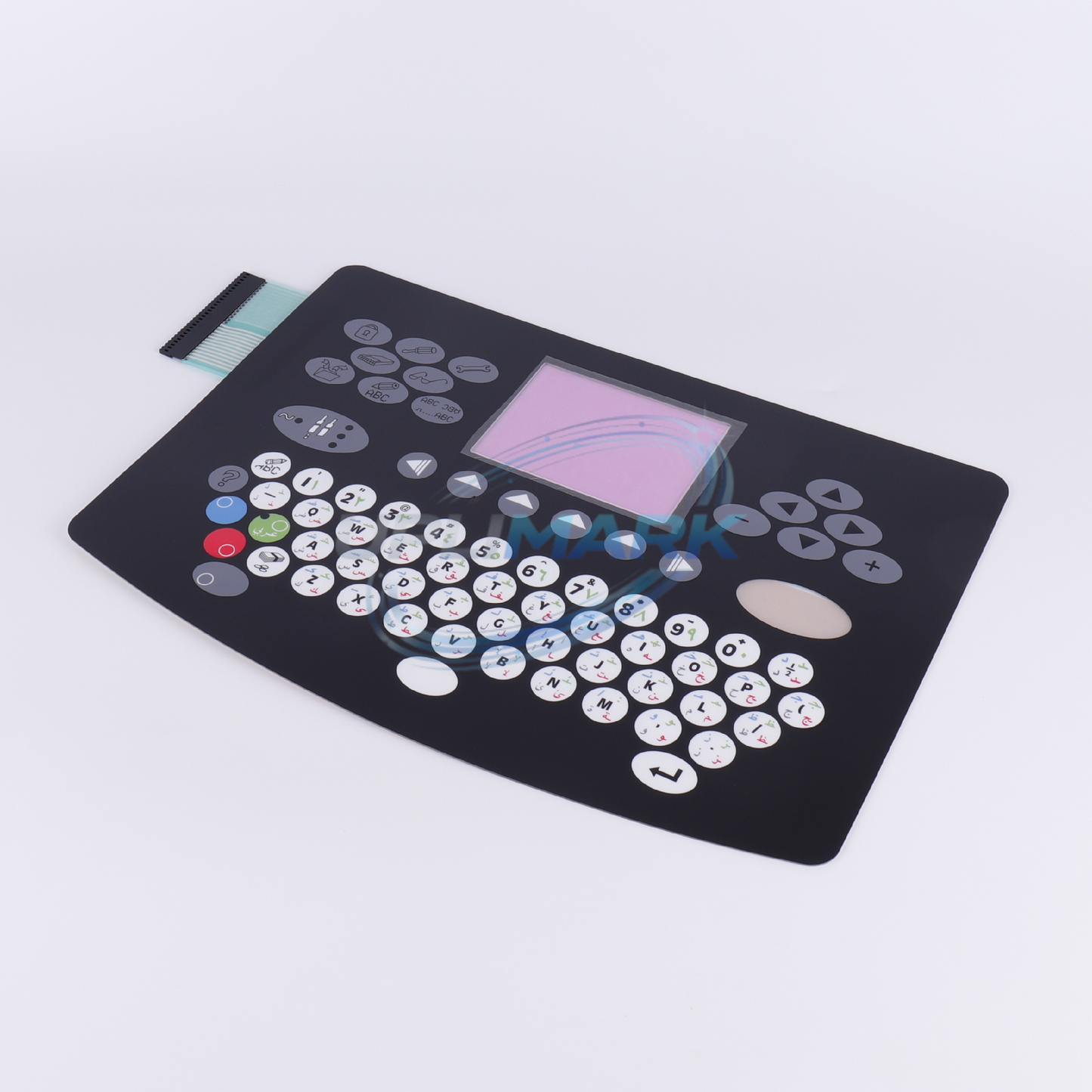 A Series MEMBRANE（ARABIC） – For Domino A&A+ Series