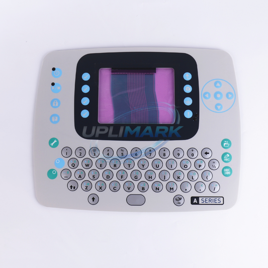 D-TYPE 320I KEYBOARD MASK – UPLIMARK UDM-X0169-02