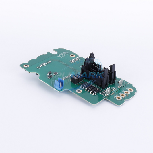 V TYPE 6303 INK CORE BOARD (THREE ROWS) – For Videojet 1000 Series