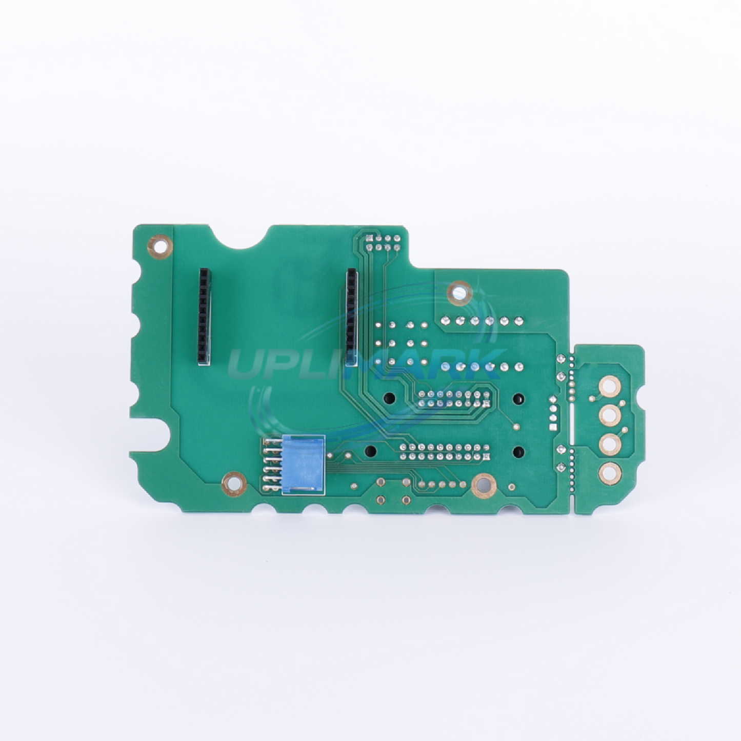 V TYPE 6303 INK CORE BOARD (THREE ROWS) – For Videojet 1000 Series