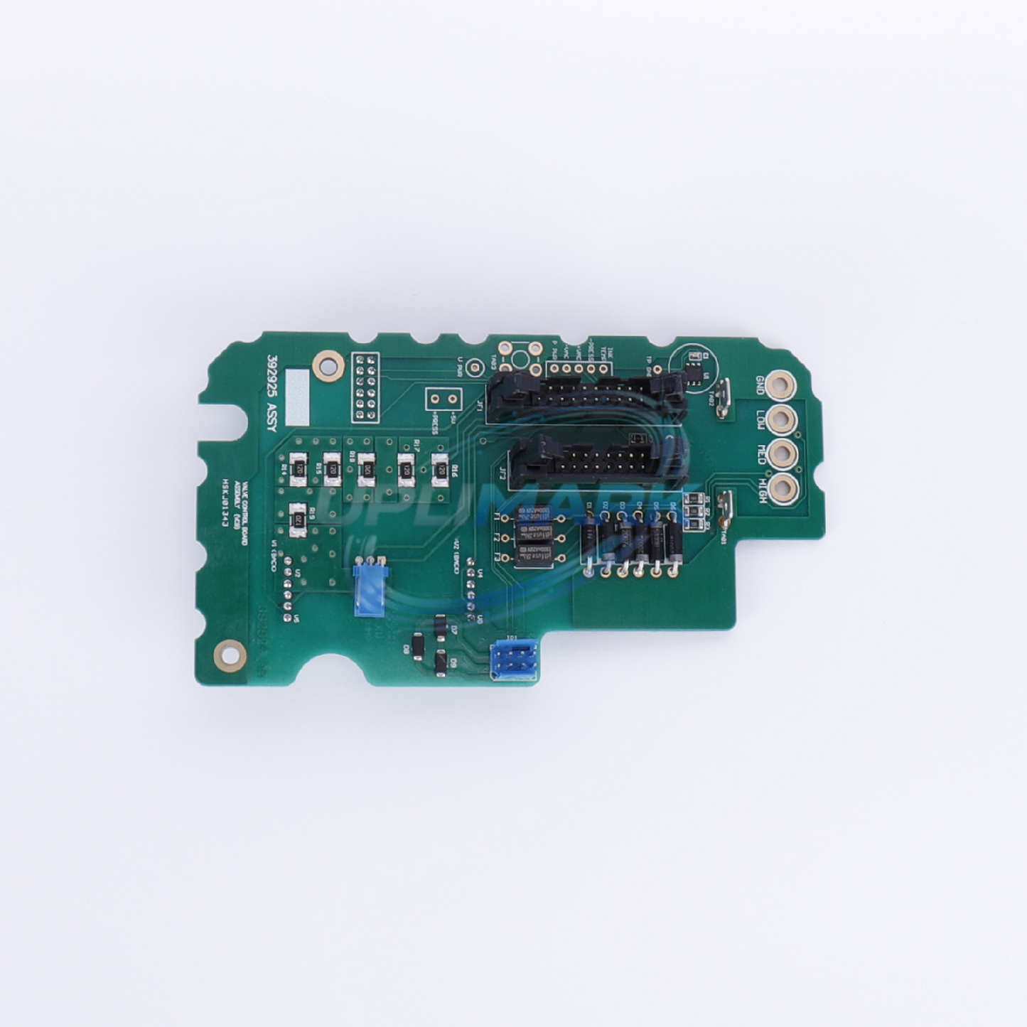 CHIP BOARD FOR 1620 INK CORE(TYPE C) – For Videojet 1000 Series