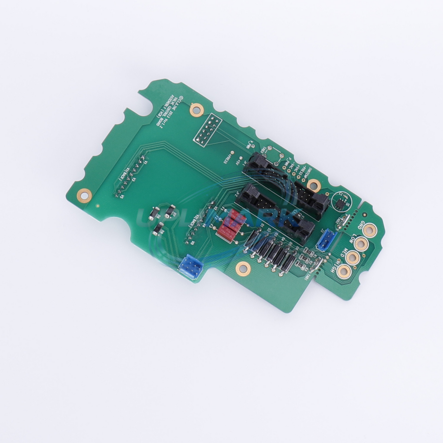 V TYPE 1220FG INK CORE BOARD – For Videojet 1000 Series