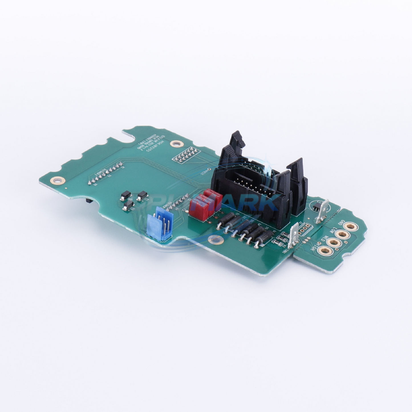 V TYPE 1610DH INK CORE BOARD – UPLIMARK UVJ-X0200-02