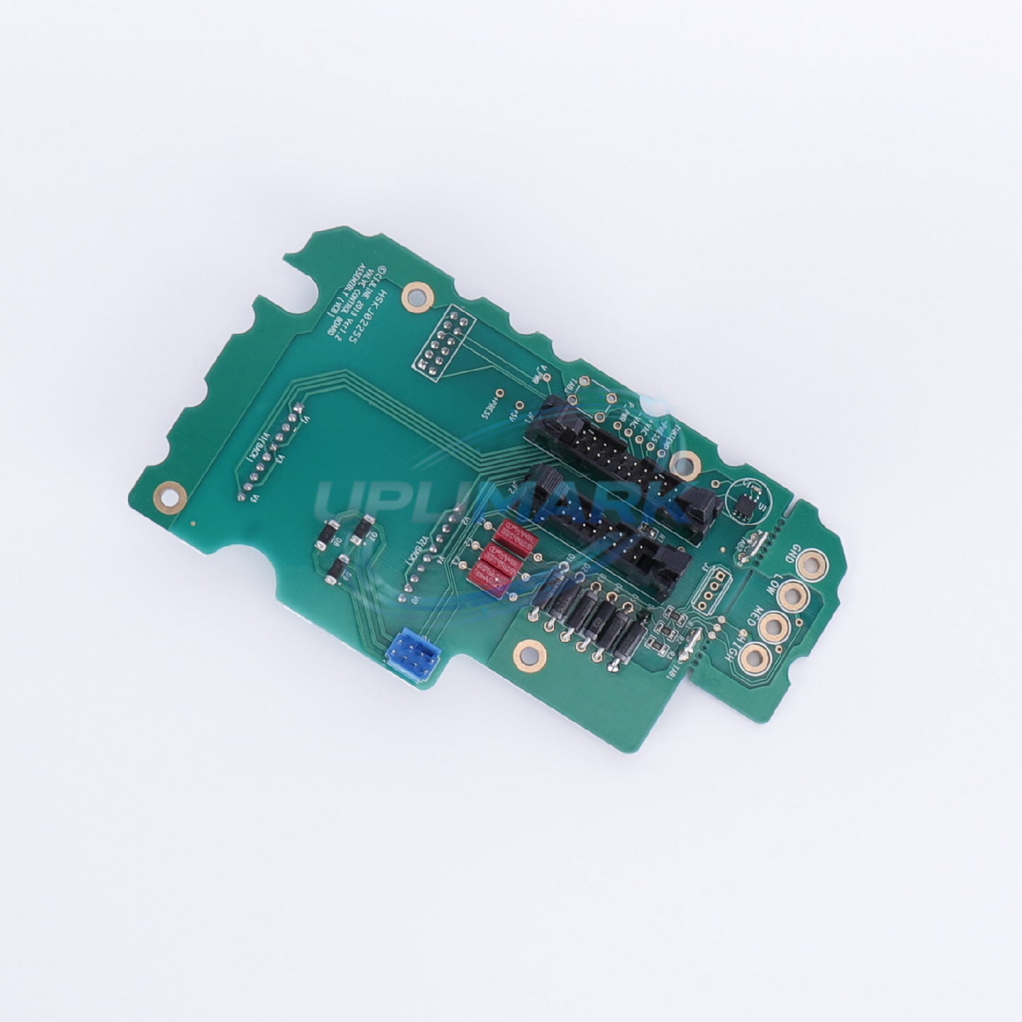 V TYPE 1610DH INK CORE BOARD – UPLIMARK UVJ-X0200-02