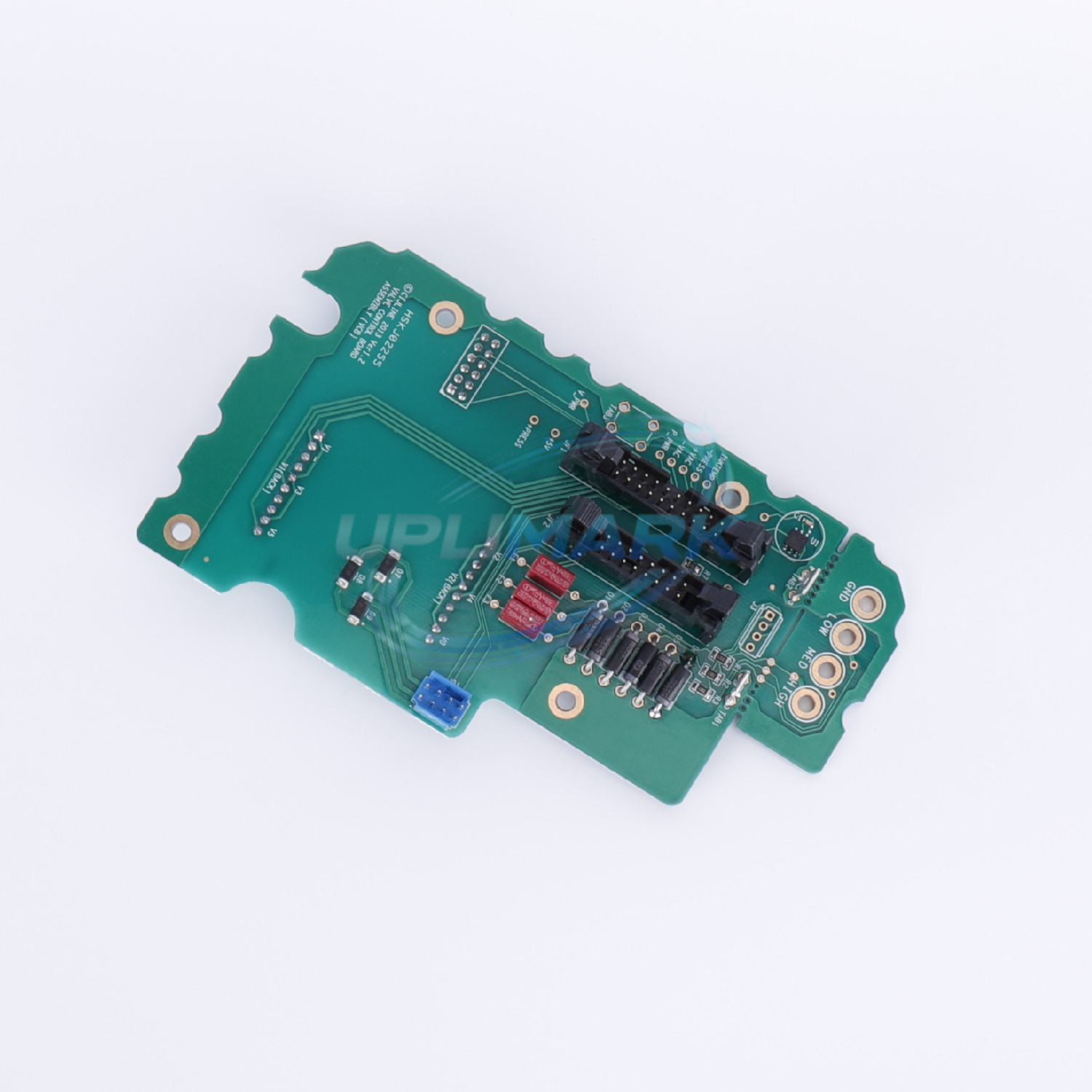 V TYPE 1610DH INK CORE BOARD – UPLIMARK UVJ-X0200-02