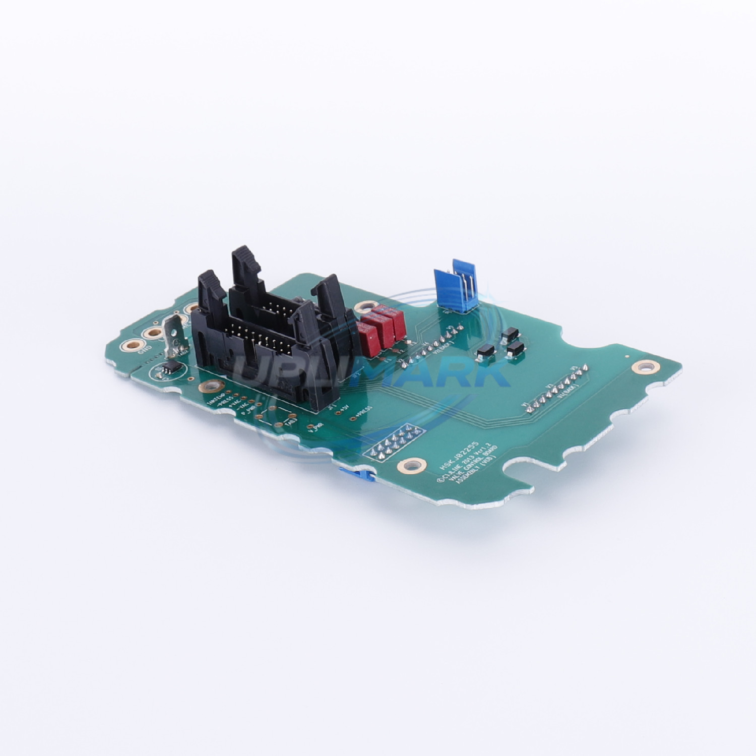 V TYPE 1610DH INK CORE BOARD – UPLIMARK UVJ-X0200-02