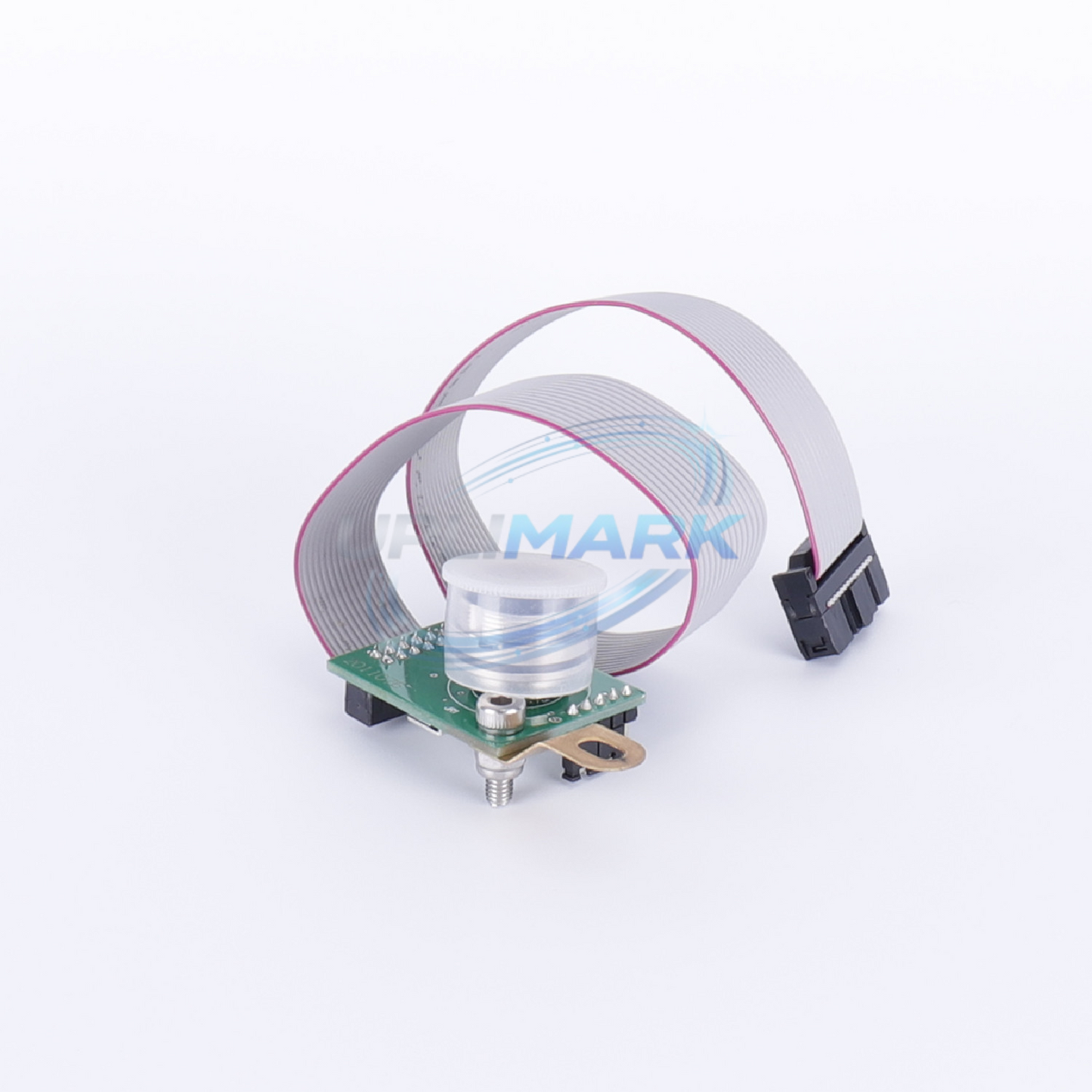 CONNECTION BOARD FOR OPTICAL SENSOR (SINGLE HEAD) – UPLIMARK UVJ-500094-02