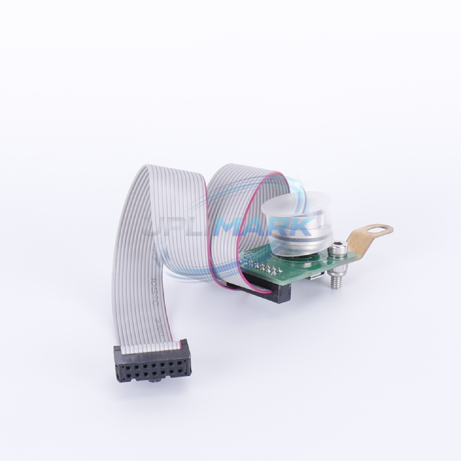 CONNECTION BOARD FOR OPTICAL SENSOR (SINGLE HEAD) – UPLIMARK UVJ-500094-02