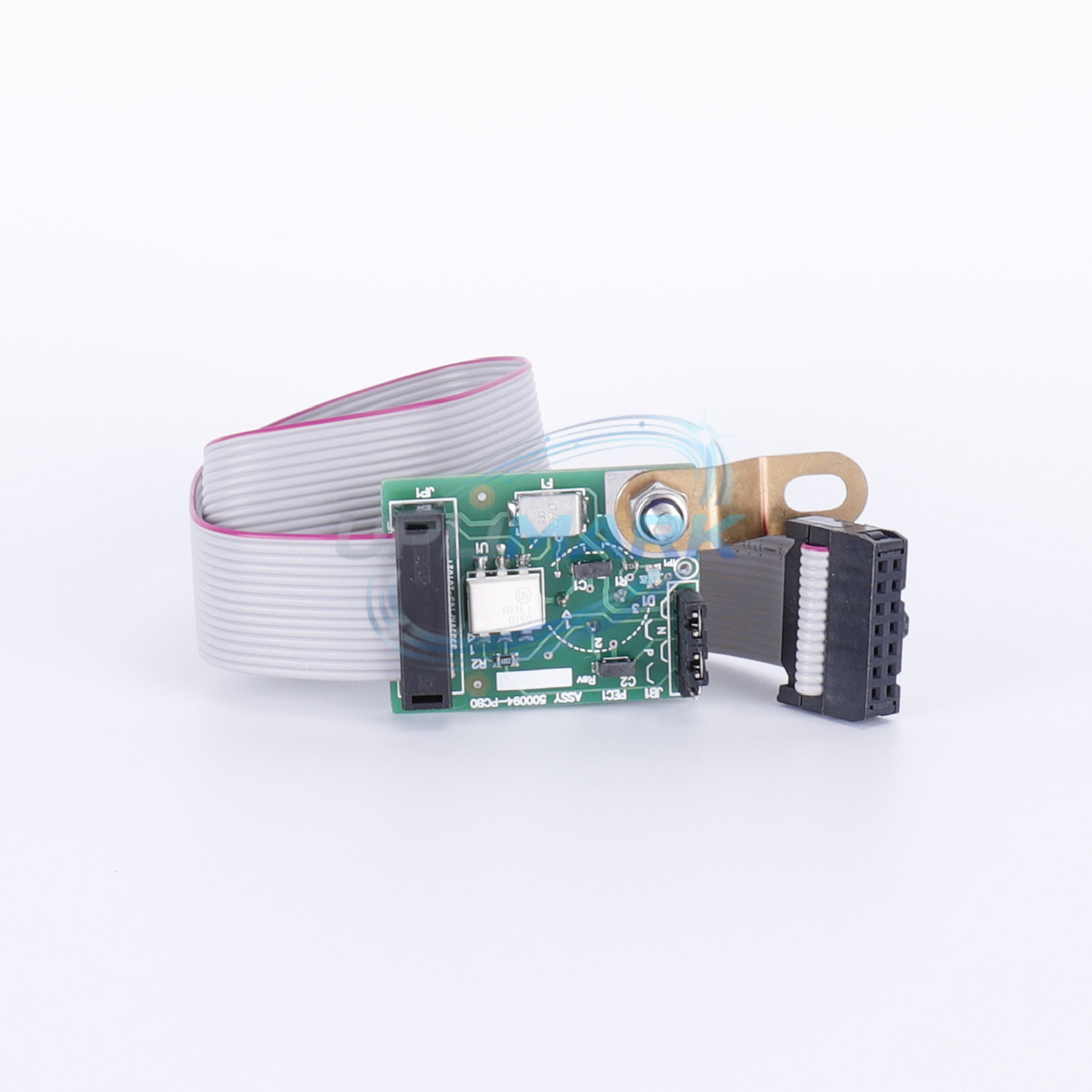 CONNECTION BOARD FOR OPTICAL SENSOR (SINGLE HEAD) – UPLIMARK UVJ-500094-02