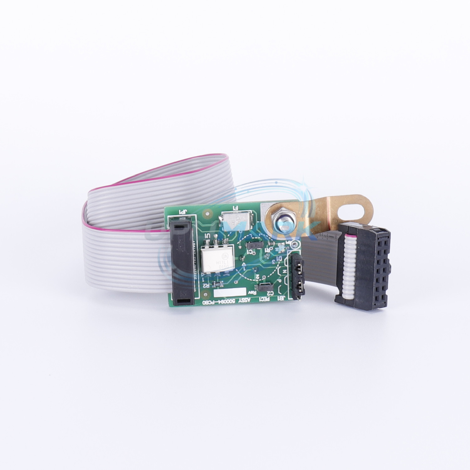 CONNECTION BOARD FOR OPTICAL SENSOR (SINGLE HEAD) – UPLIMARK UVJ-500094-02