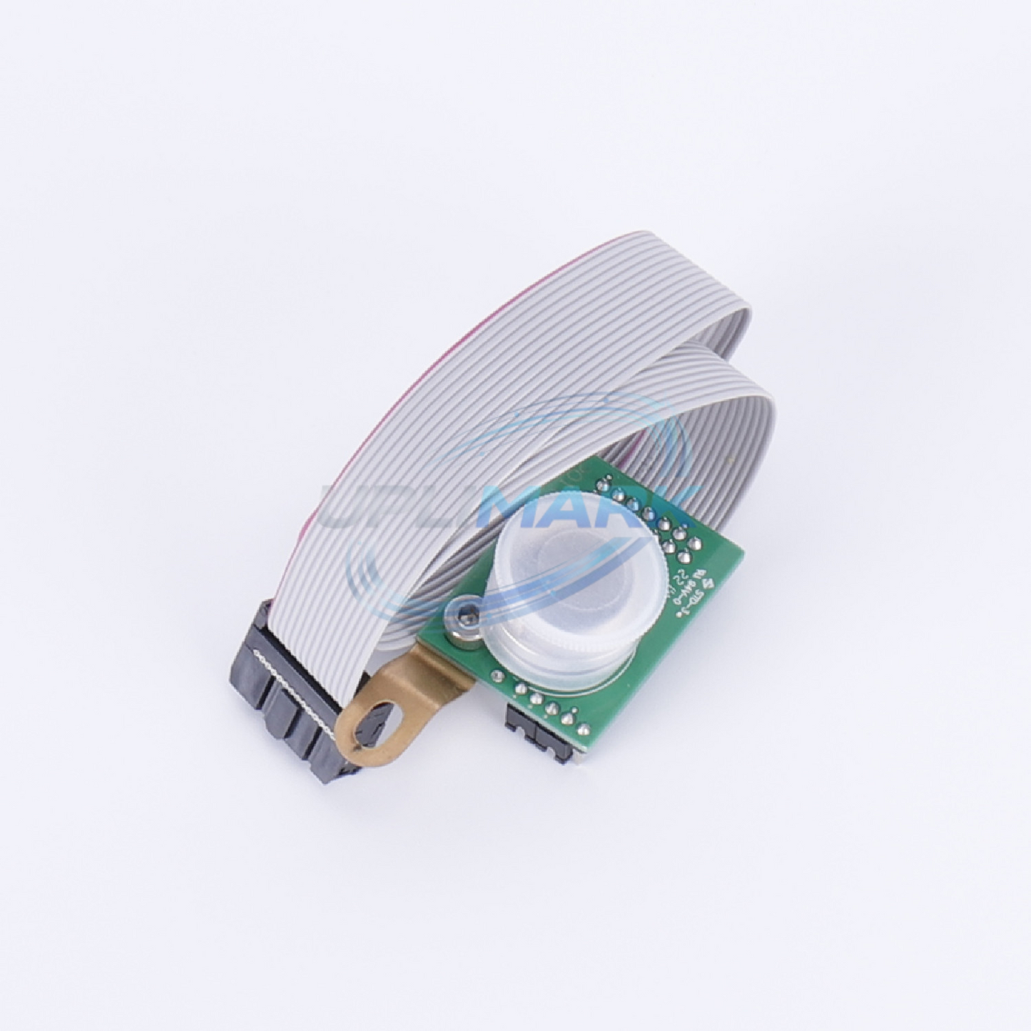 CONNECTION BOARD FOR OPTICAL SENSOR (SINGLE HEAD) – UPLIMARK UVJ-500094-02