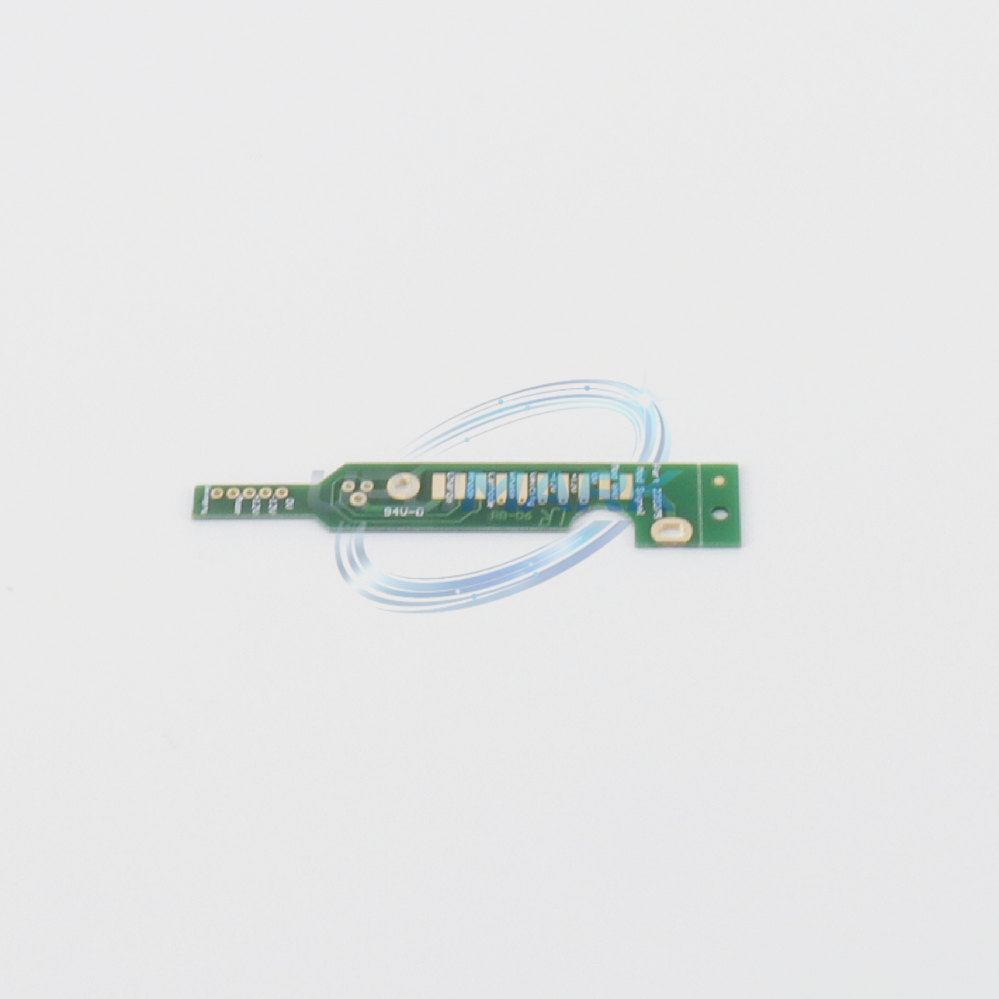 1710 DEFLECTOR PLATE CIRCUIT BOARD – UPLIMARK UVJ-X0409-01