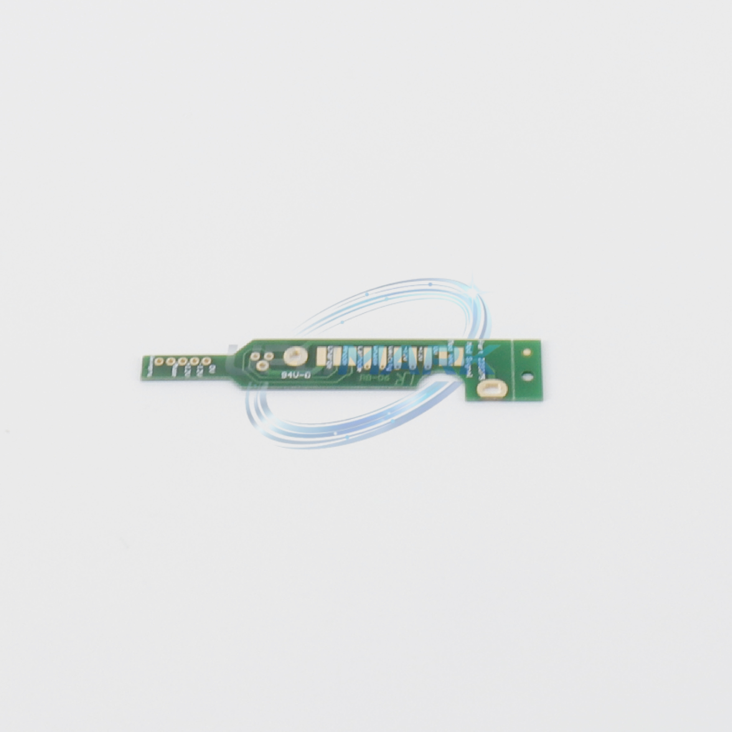 1710 DEFLECTOR PLATE CIRCUIT BOARD – UPLIMARK UVJ-X0409-01