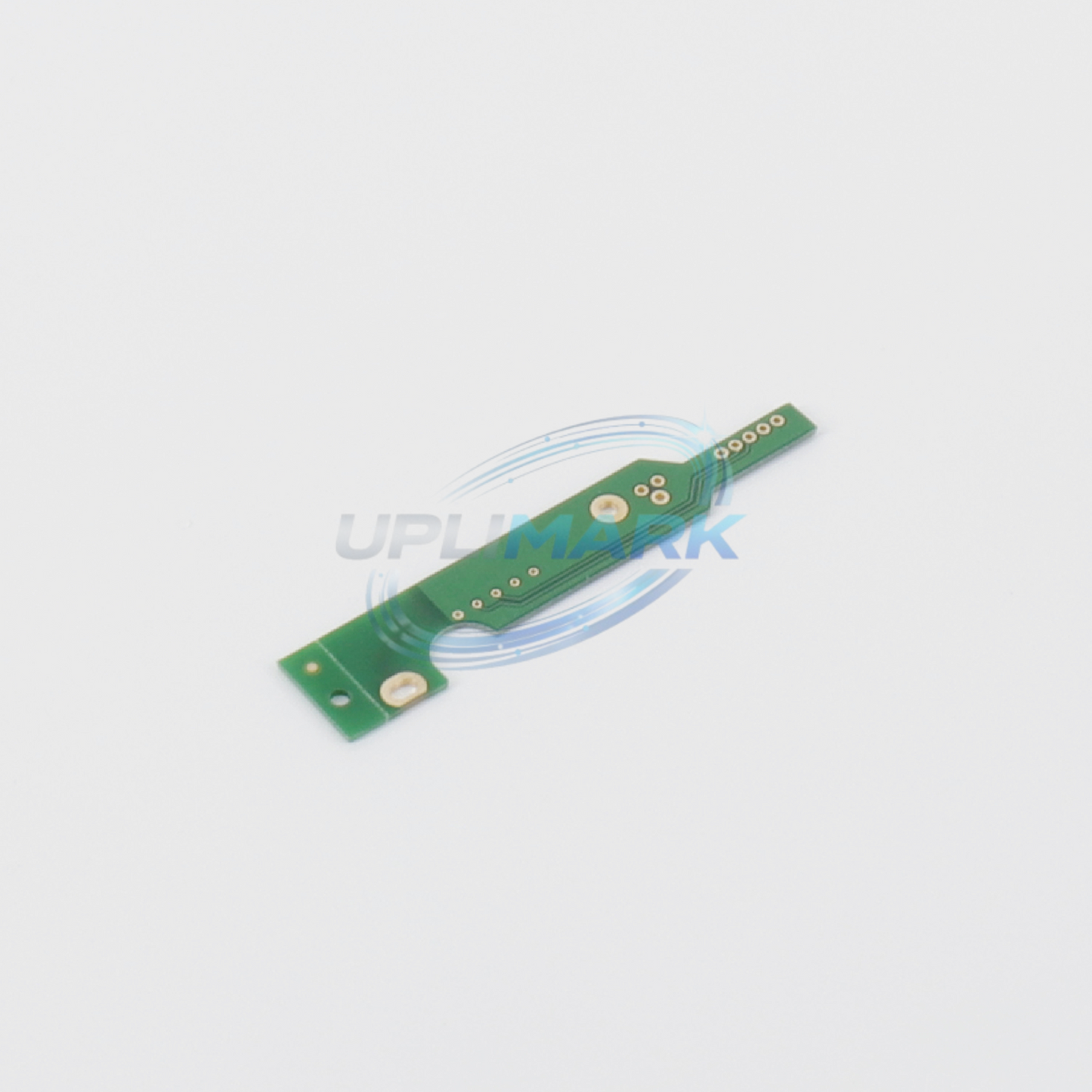 1710 DEFLECTOR PLATE CIRCUIT BOARD – UPLIMARK UVJ-X0409-01