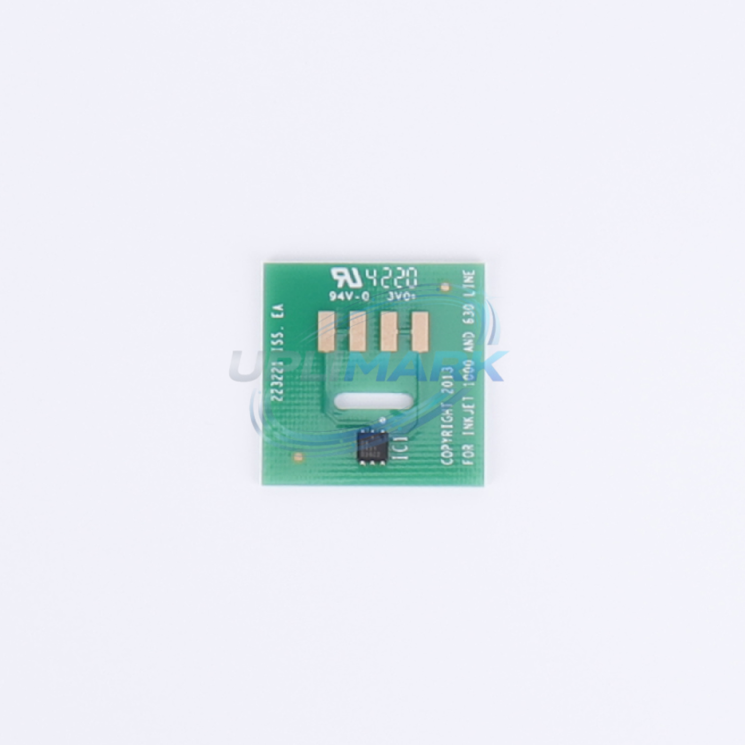 CHIP INK V522-D FOR VIDEOJET 1000 SERIES – UPLIMARK UVJ-X0226-01
