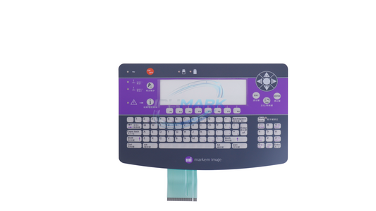MEMBRANE KEYBOARD FOR IMAJE 9040 – UPLIMARK UMI-ENM36266-02
