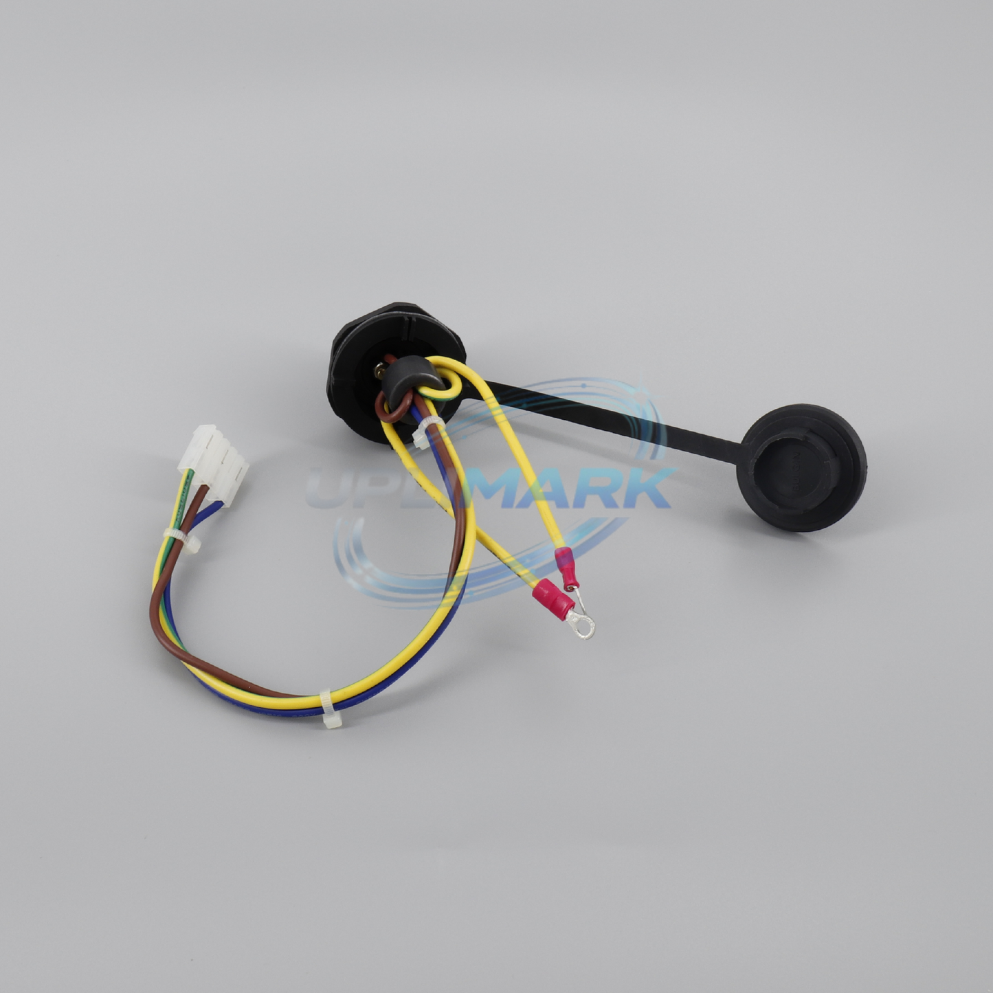 A + POWER SOCKET (INCLUDING WIRE) – UPLIMARK UDM-X0133-02