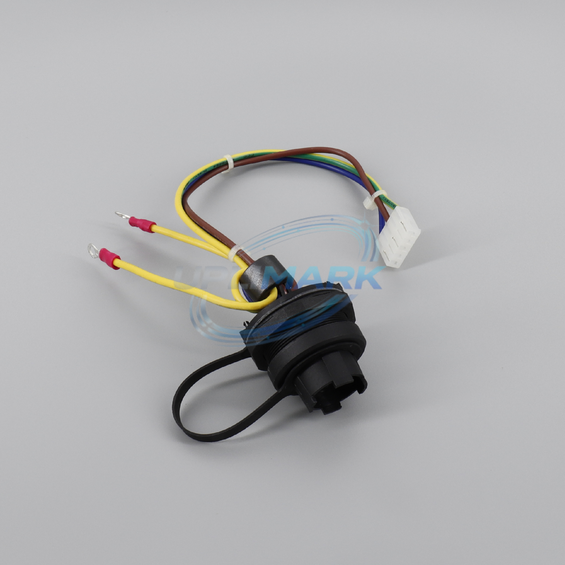 A + POWER SOCKET (INCLUDING WIRE) – UPLIMARK UDM-X0133-02