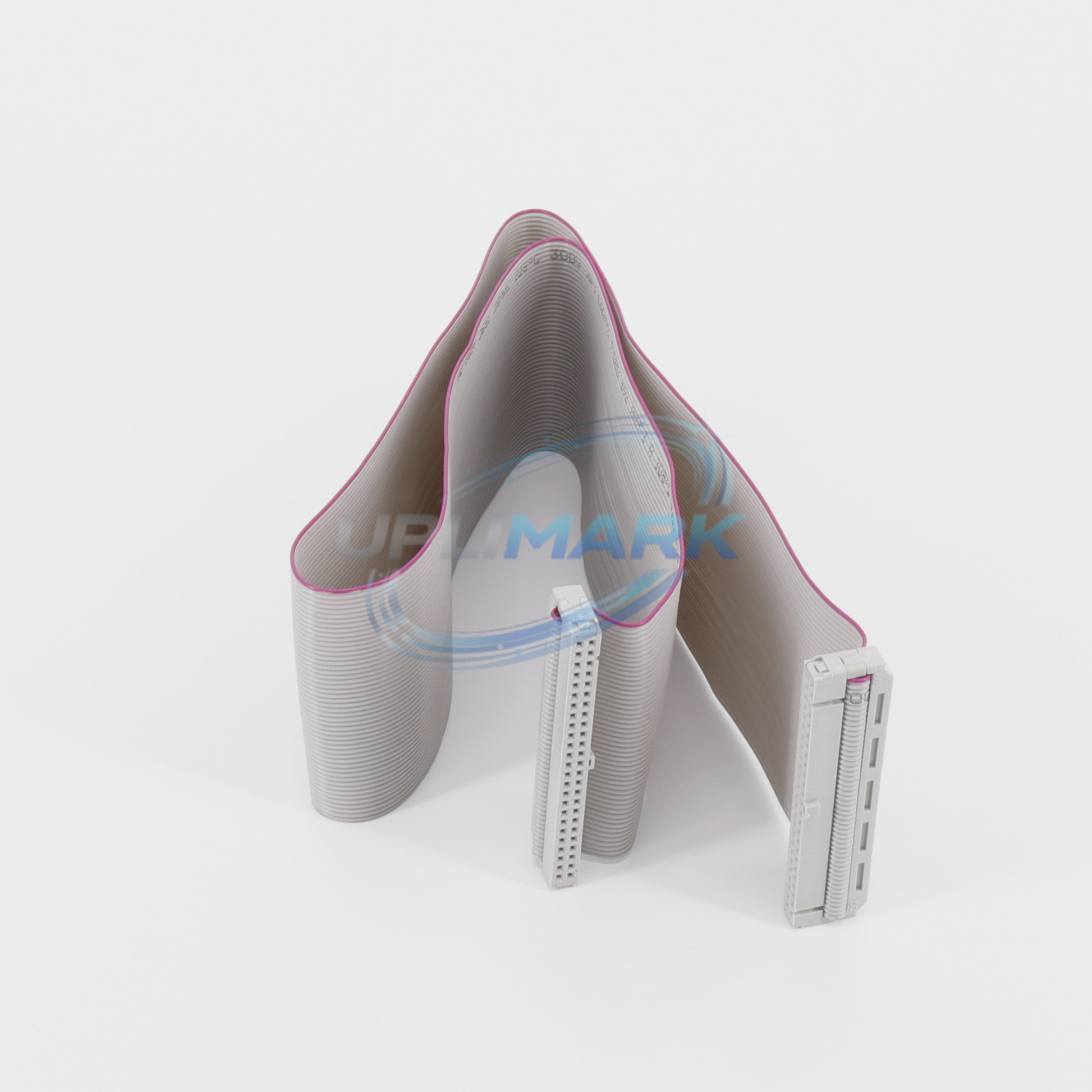 RIBBON CABLE ASSY, EI PCB, A400 – UPLIMARK UDM-67726-02