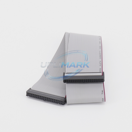 S Series MOTHERBOARD TO FRONT PANEL CABLE (40P) – For Imaje S4 S8 9040  Series