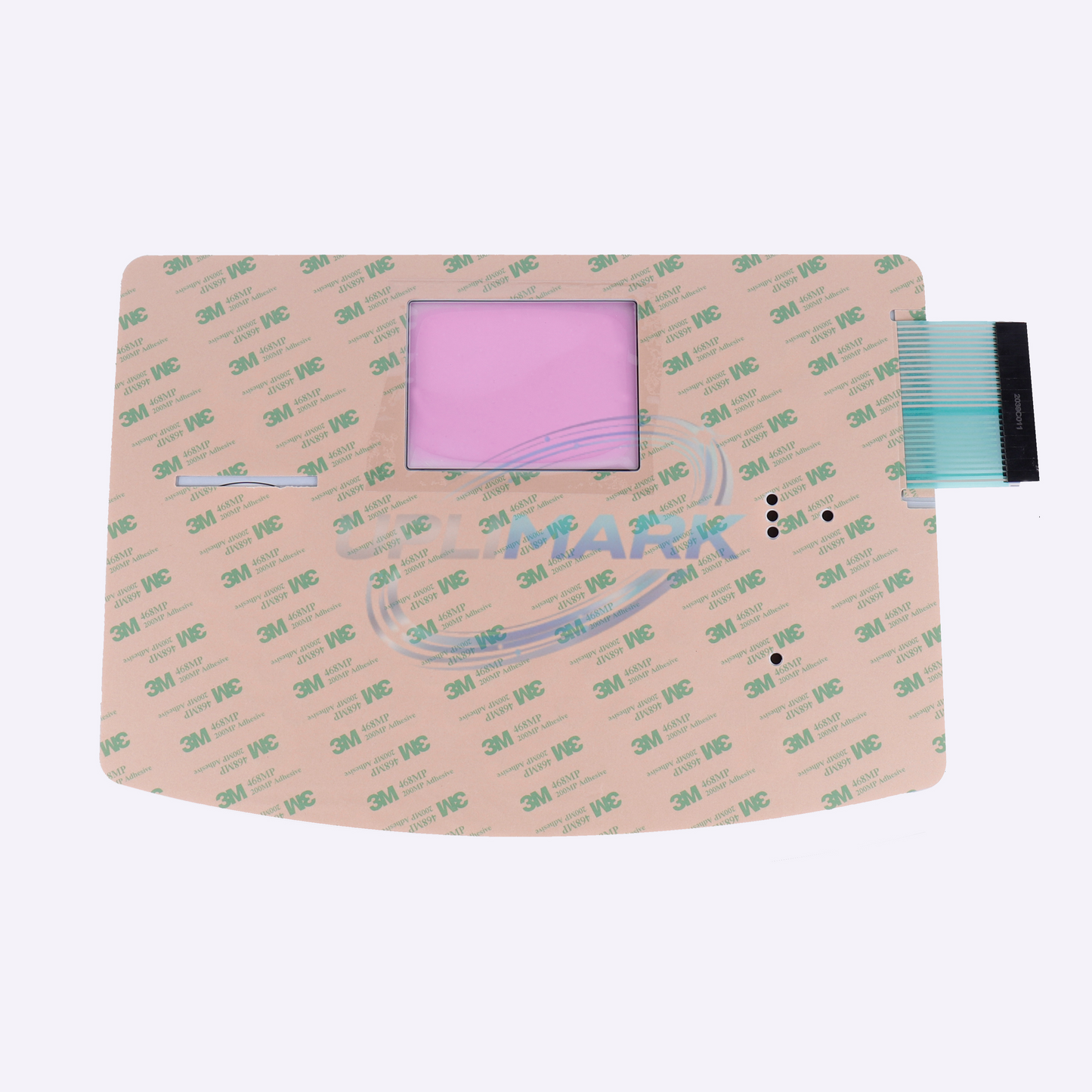 A Series KEYBOARD FACIAL MASK(RUSSIAN) – For Domino A&A+ Series