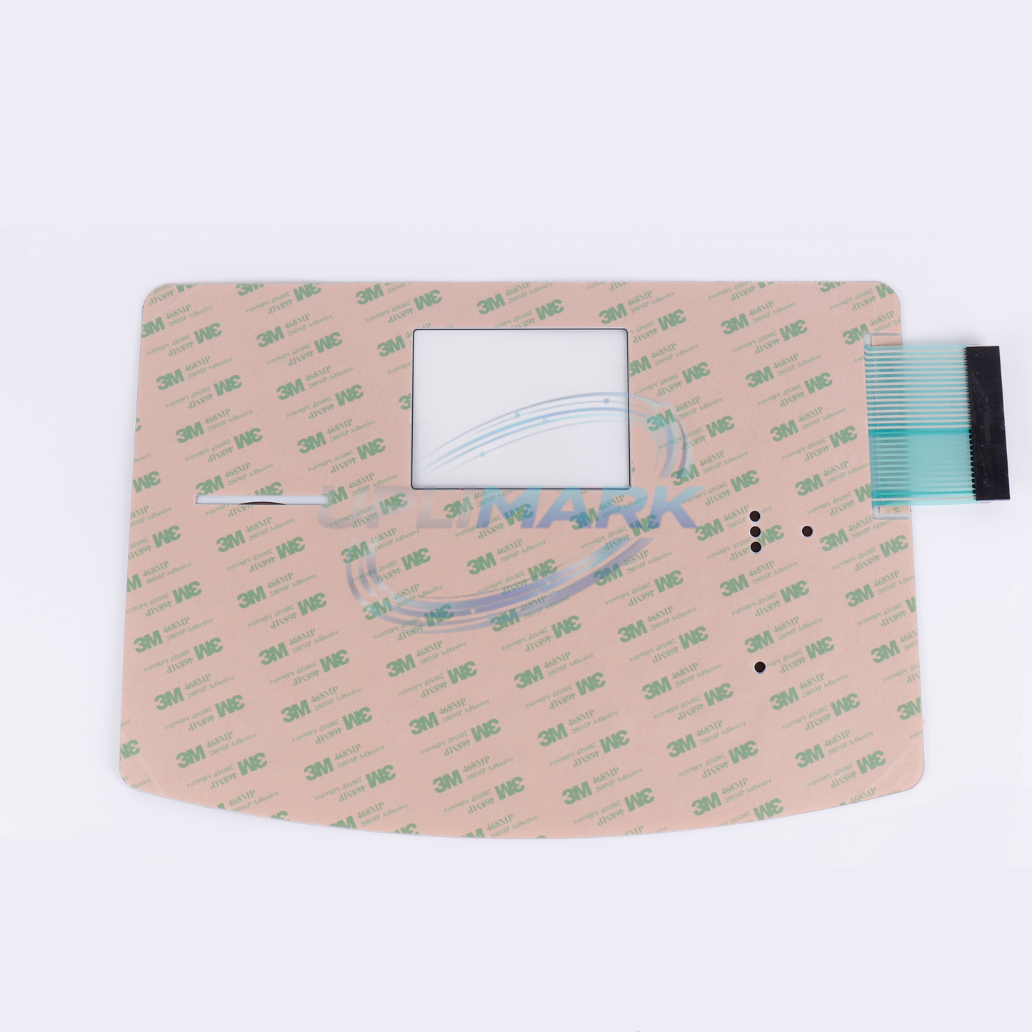A200 CHINESE KEYBOARD MASK (Uplimark) – For Domino A&A+ Series