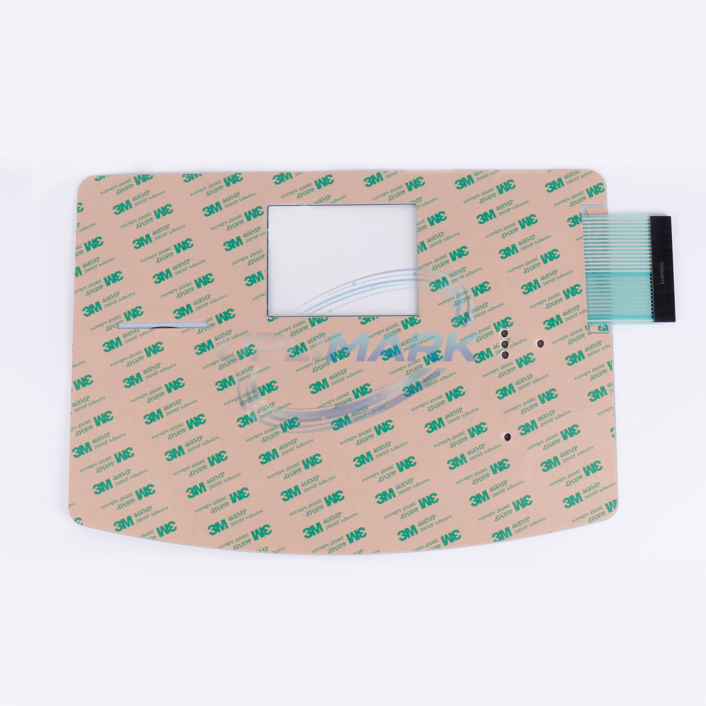 A200 CHINESE KEYBOARD MASK (CODPAD) – For Domino A&A+ Series