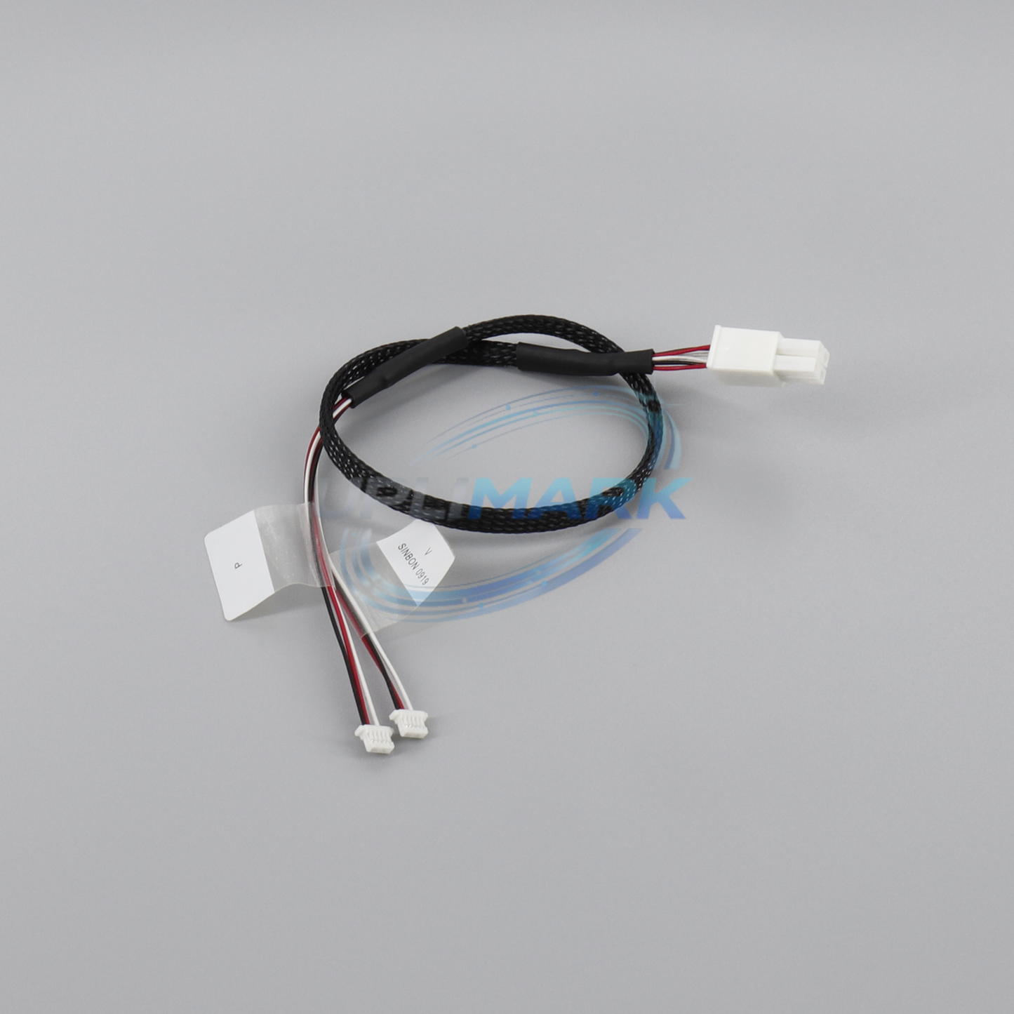 M6 MODULE PUMP CONNECTION LINE – UPLIMARK UMI-X0320-02