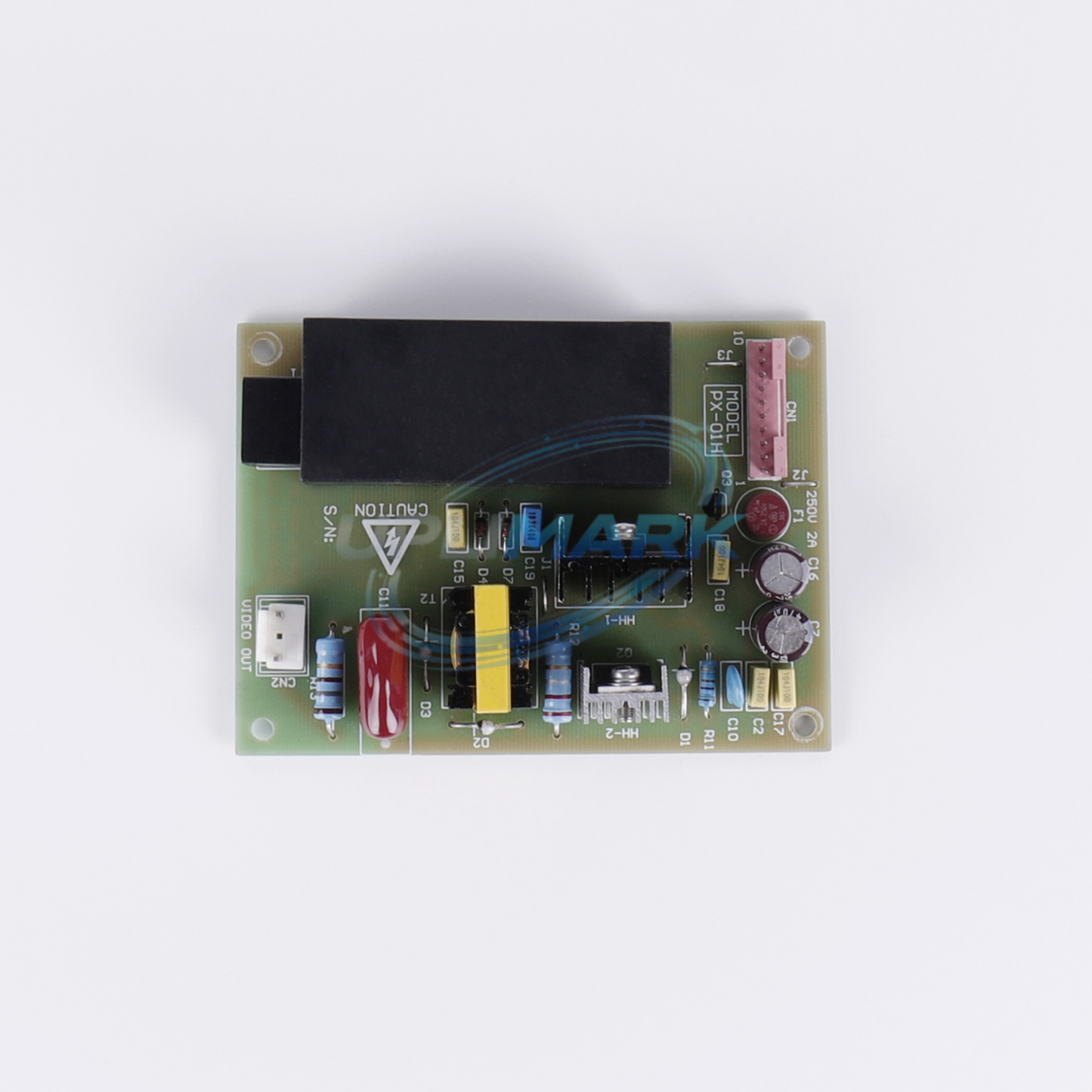 HIGH VOLTAGE POWER SUPPLY – For Hitachi PX/PXR/PB