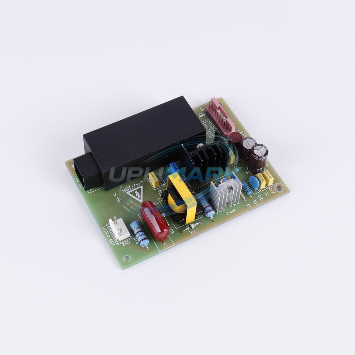 HIGH VOLTAGE POWER SUPPLY – For Hitachi PX/PXR/PB